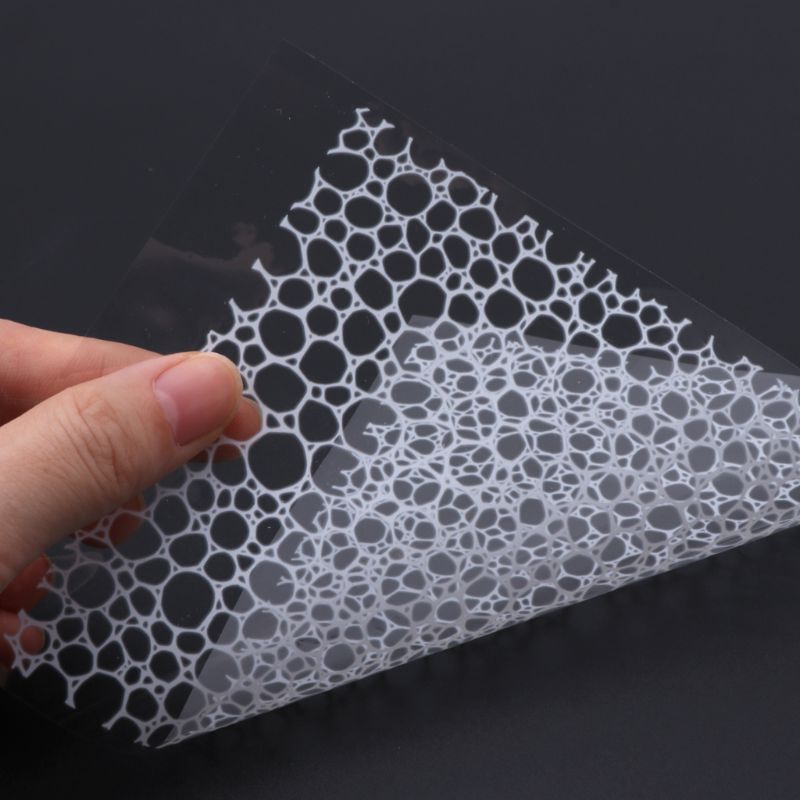 Resin Ocean Wave Mold - Buatan tangan gelombang air cetakan riak