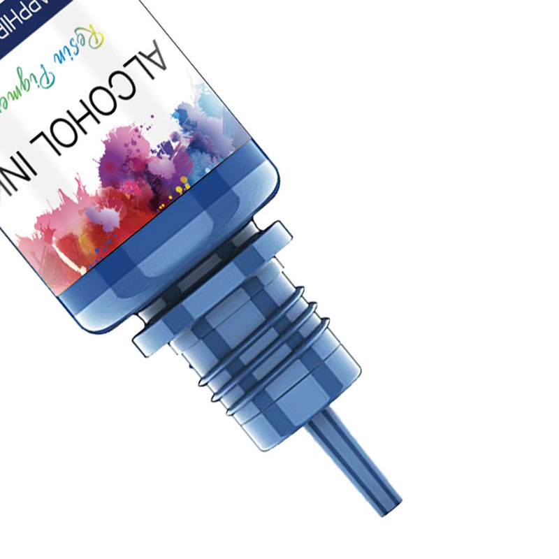 10ml tinta alkohol seni epoksi - Resin Dye Alcohol ulasan dan harga