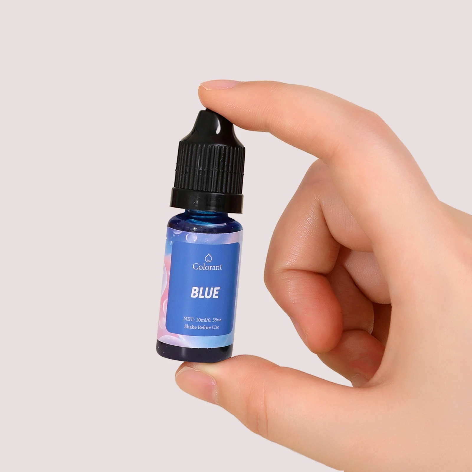 30 Warna 5ml Kit Pigmen Resin  - Epoxy Uv Resin Kit ulasan dan harga