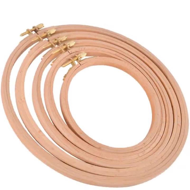 Kualitas Tinggi Kayu Beech Bor - Wood Ring Blank ulasan dan harga