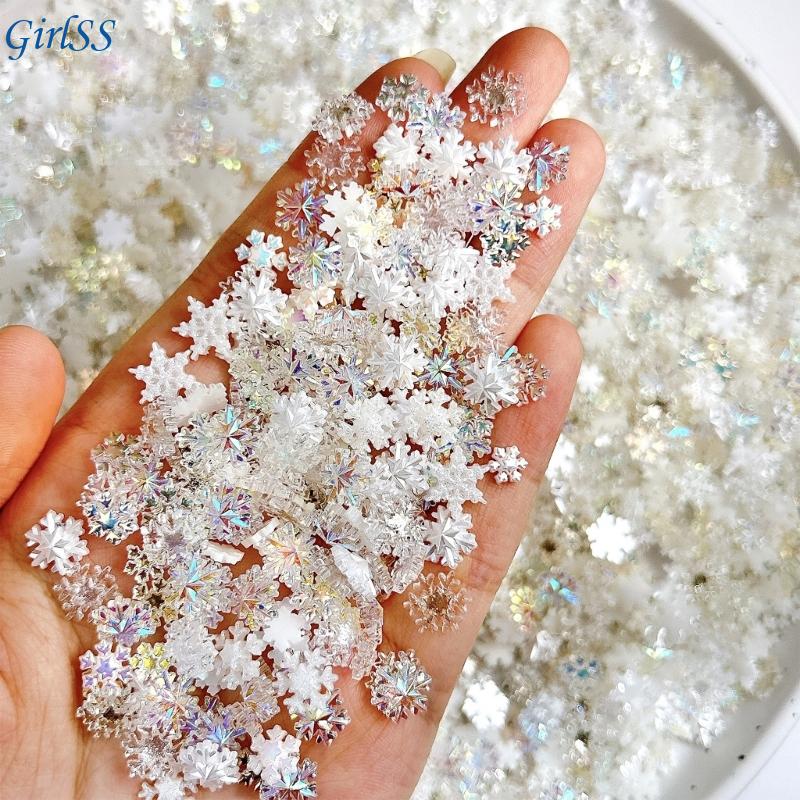 1Set Aksesori Kerajinan Resin  - Resin Glitter Pack ulasan dan harga