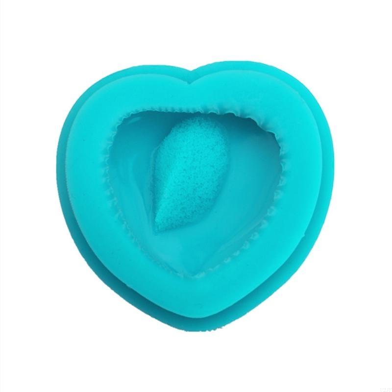 Cetakan Silikon Batu Permata C - Geode Mold Silicone ulasan dan harga