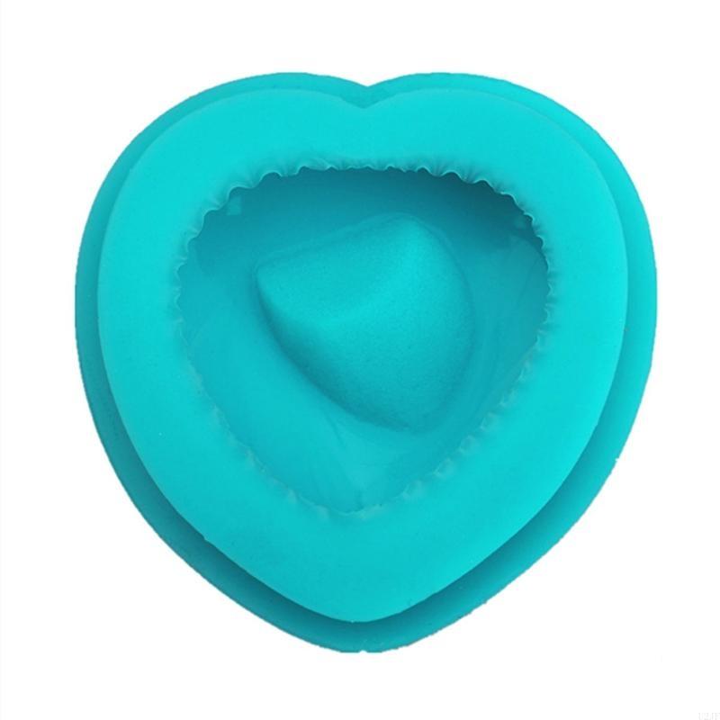 Cetakan Silikon Batu Permata C - Geode Mold Silicone ulasan dan harga