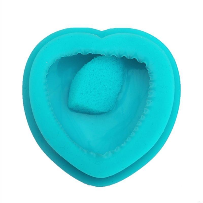 Cetakan Silikon Batu Permata C - Geode Mold Silicone ulasan dan harga