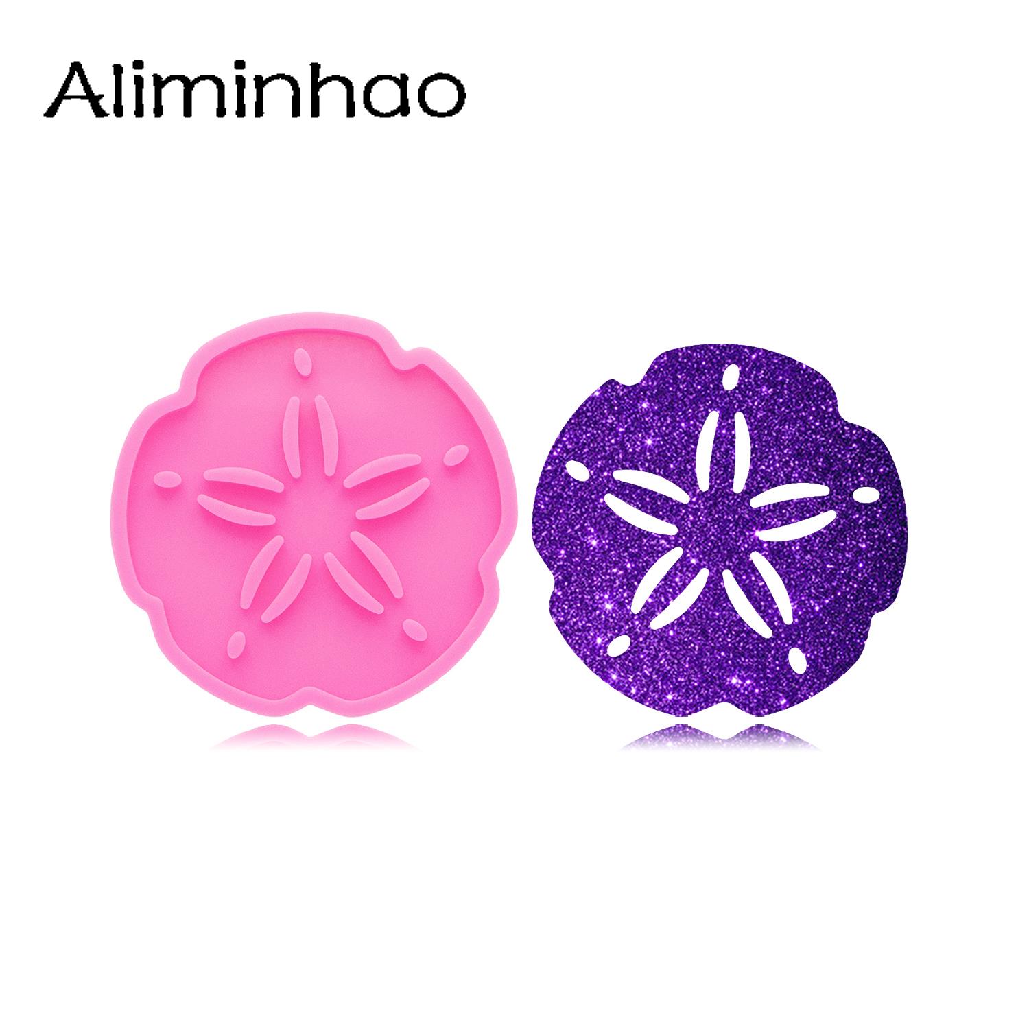 DY1230 10Cm Putaran Bunga Tera - Geode Mold Silicone ulasan dan harga