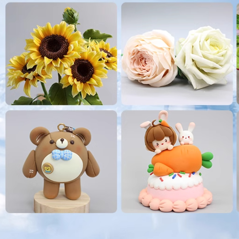 Perlengkapan kerajinan tanah l - Resin Craft Kit ulasan dan harga