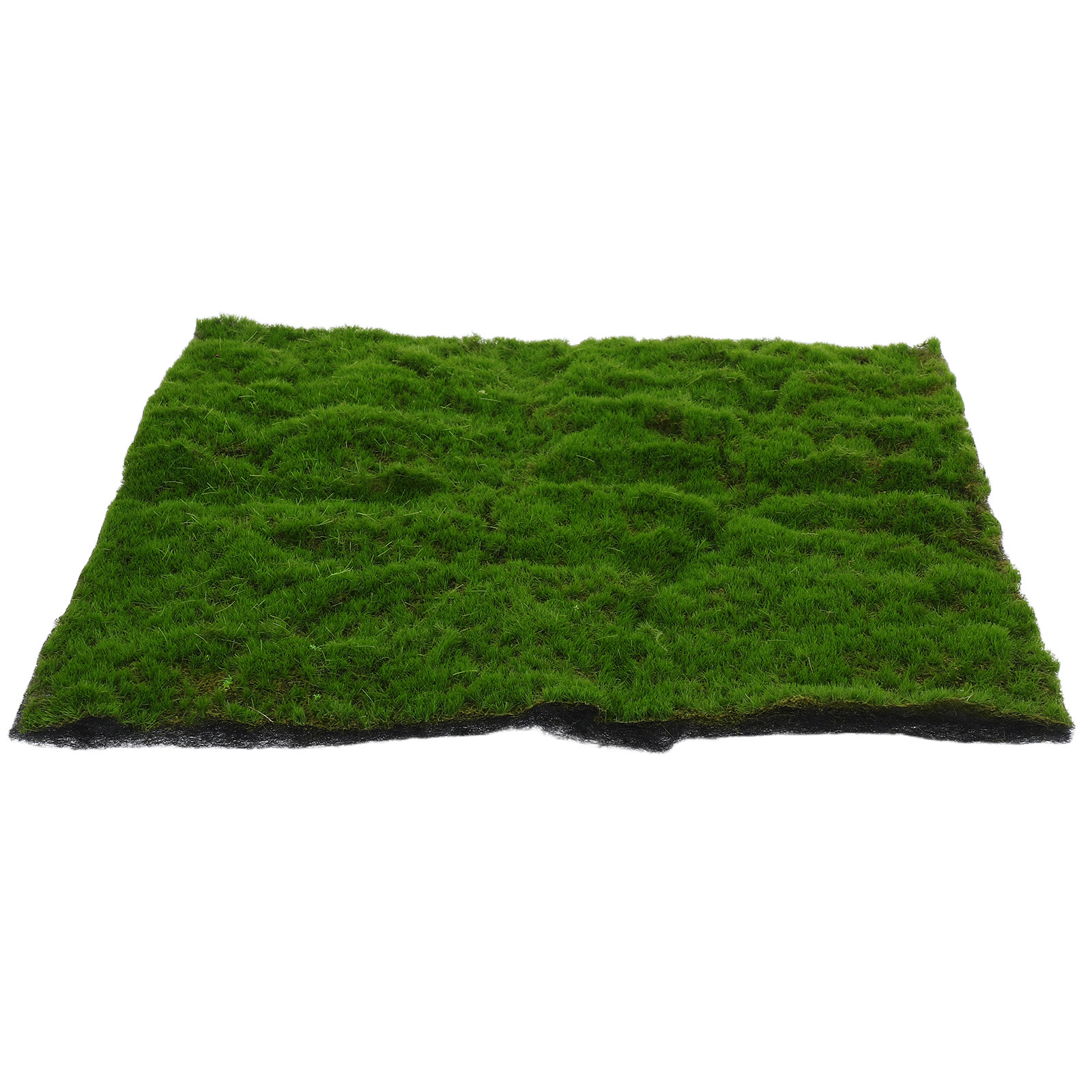 Rumput Lumut Buatan Realisme T - Terrarium Moss Art ulasan dan harga