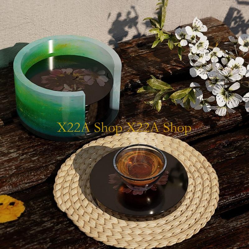 Cetakan Silikon Geodes Bulat U - Geode Mold Silicone ulasan dan harga