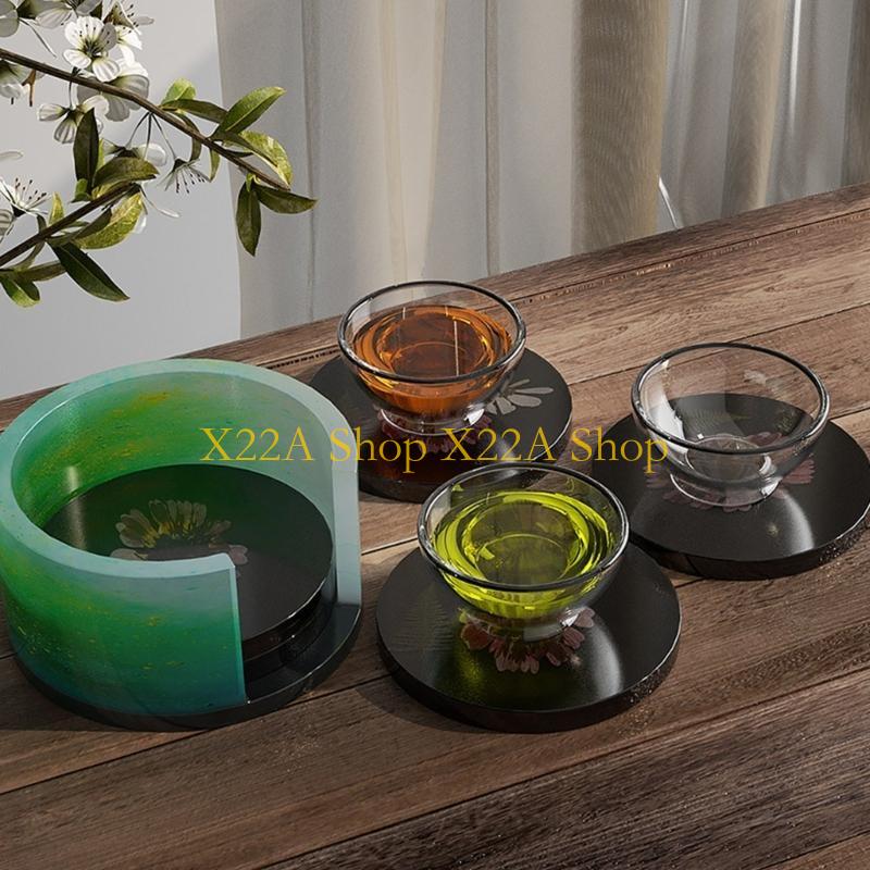 Cetakan Silikon Geodes Bulat U - Geode Mold Silicone ulasan dan harga
