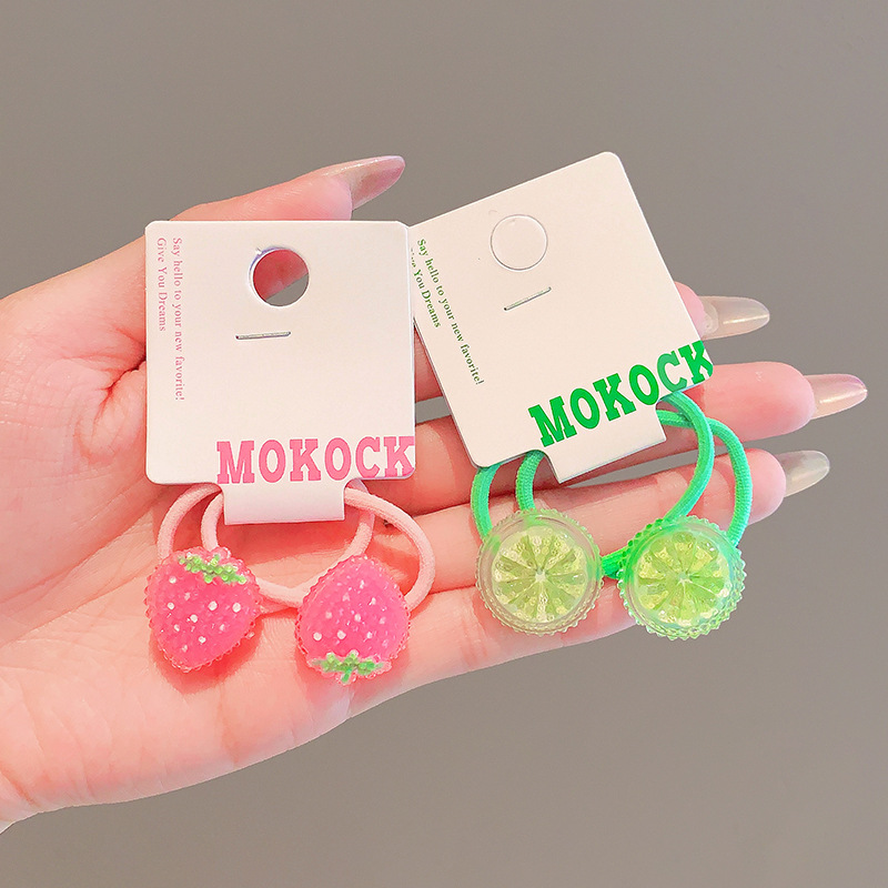 2026 Baru 2/10pcs/set Ikat Ram - Resin Glitter Pack ulasan dan harga