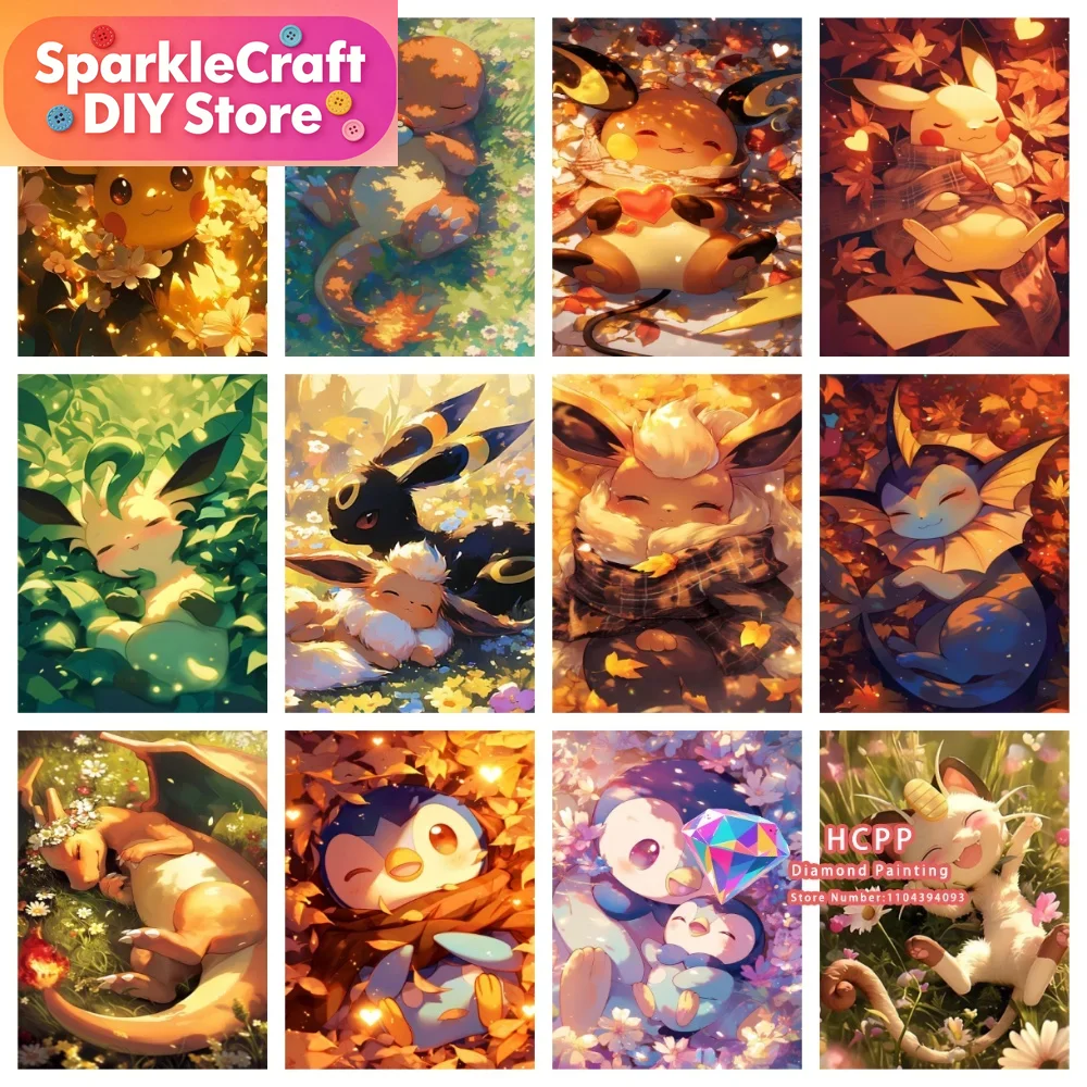 1 Buah Kit Lukisan Berlian Bul - Resin Craft Kit ulasan dan harga