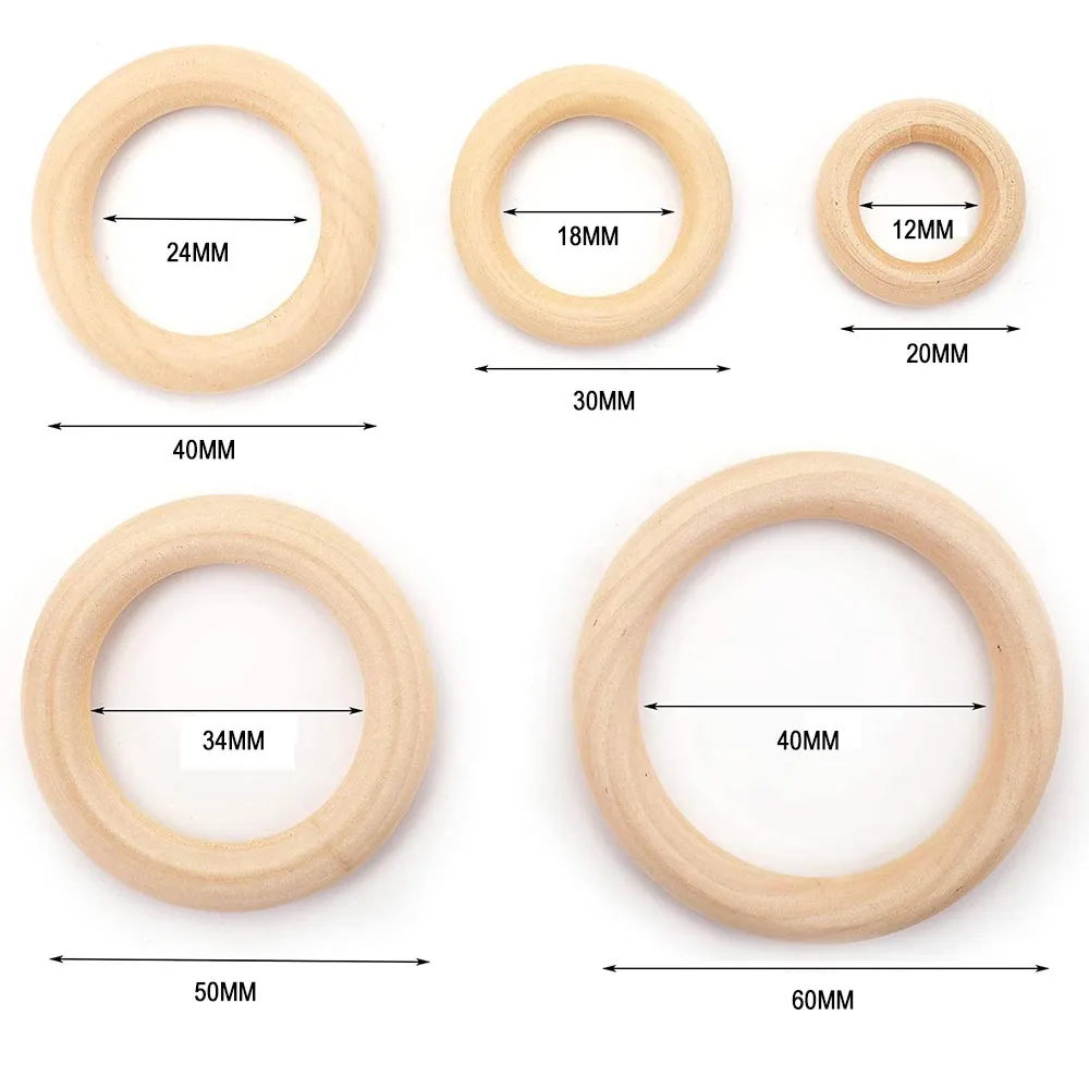 Cincin kayu Hoops kayu untuk k - Wood Ring Blank ulasan dan harga